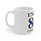Enfield 860 Connecticut Canton Mug 11oz