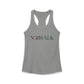 41 Tilt Norwalk Women's Ideal Racerback Tank Top