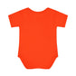 Just a kid from Sprague Infant Baby Rib Bodysuit