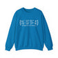 Bridgeport Coordinates Unisex Heavy Blend™ Crewneck Sweatshirt