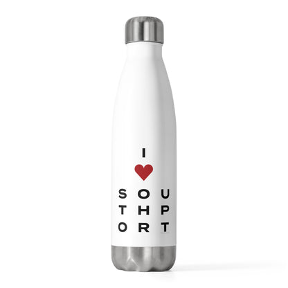 Southport Vision 20oz Insulated Bottle