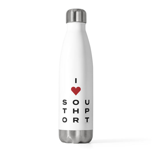 Southport Vision 20oz Insulated Bottle