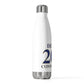 Derby 203 Connecticut 20 oz Insulated Bottle