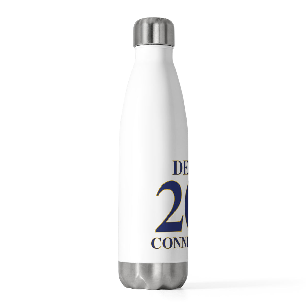 Derby 203 Connecticut 20 oz Insulated Bottle