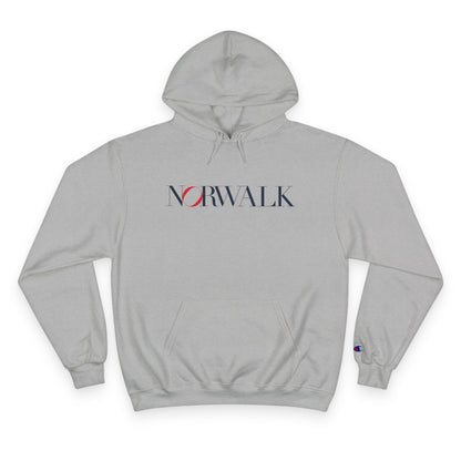 41 Tilt Norwalk Champion Hoodie