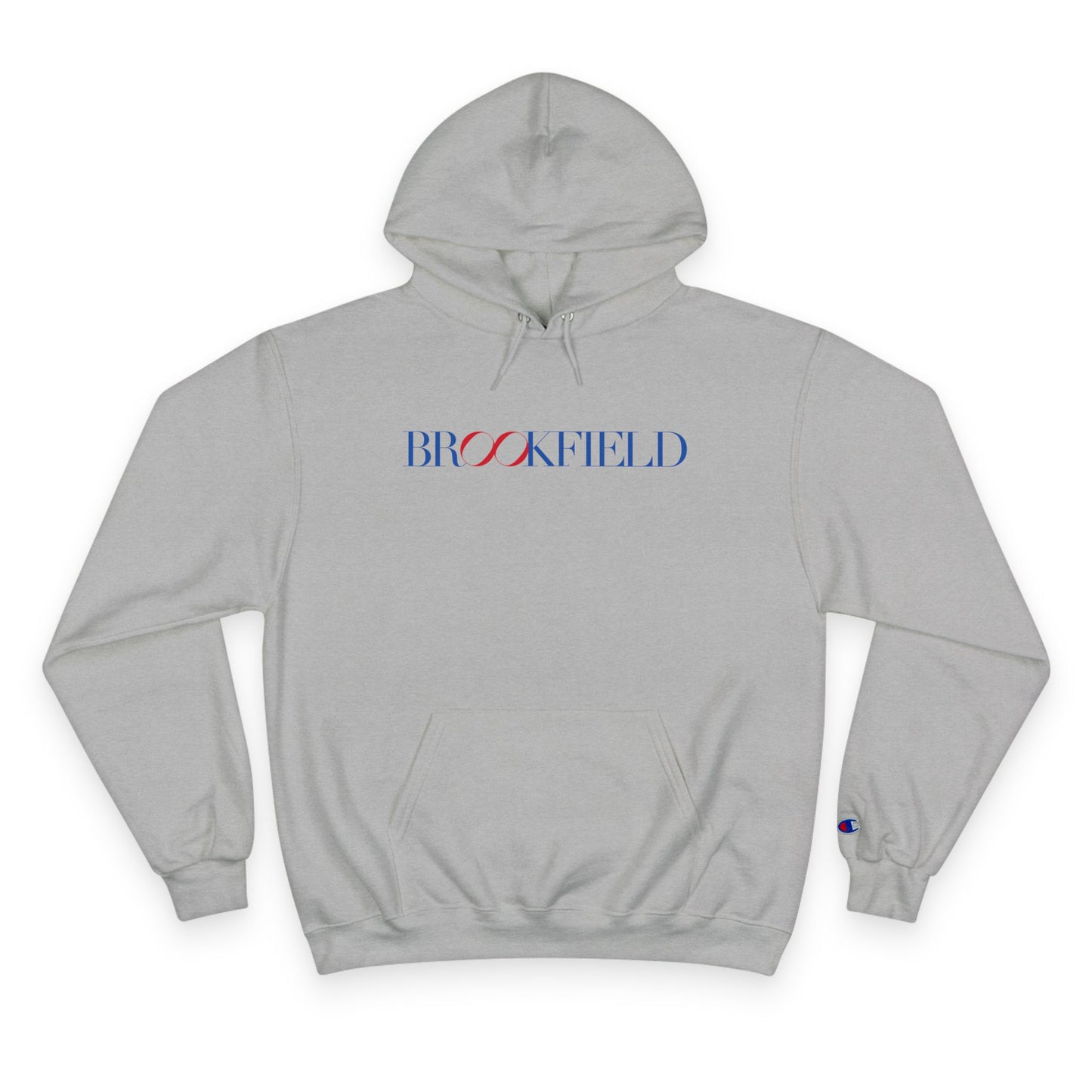 41 Tilt Brookfield Champion Hoodie