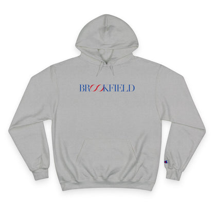 41 Tilt Brookfield Champion Hoodie