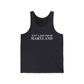 Just a kid from Hartland Tank Top
