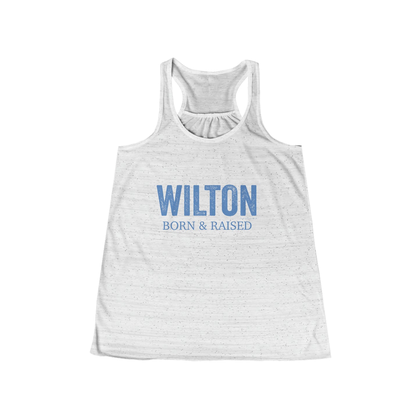 wilton connecticut tank top shirt