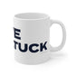 Love Saugatuck Mug 11oz