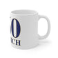 860 Norwich Mug 11oz