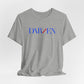 41 Tilt Darien Unisex Jersey Short Sleeve T-Shirt