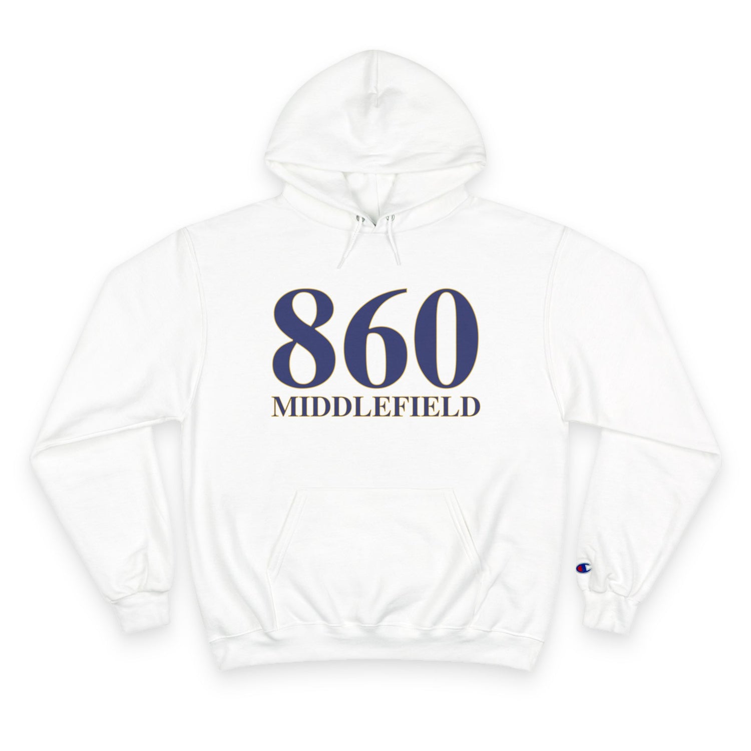 860 Middlefield