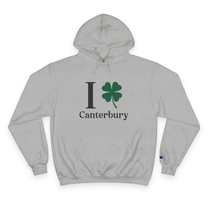 I Clover Canterbury Champion Hoodie