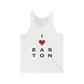 Easton Vision Unisex Jersey Tank Top