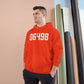 06498 Westbrook CT Zip Code Champion Hoodie