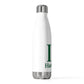 I Clover Hartland 20oz Insulated Bottle