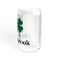 I Clover Old Saybrook Sipper Glass, 16oz
