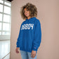 06804 Brookfield CT Zip Code Champion Hoodie