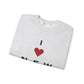 New Canaan Vision Unisex Heavy Blend™ Crewneck Sweatshirt