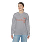 #thecenterbrooklife Unisex Heavy Blend™ Crewneck Sweatshirt