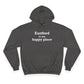 Eastford is My Happy Place Champion Hoodie