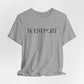 41 Tilt Westport Unisex Jersey Short Sleeve T-Shirt