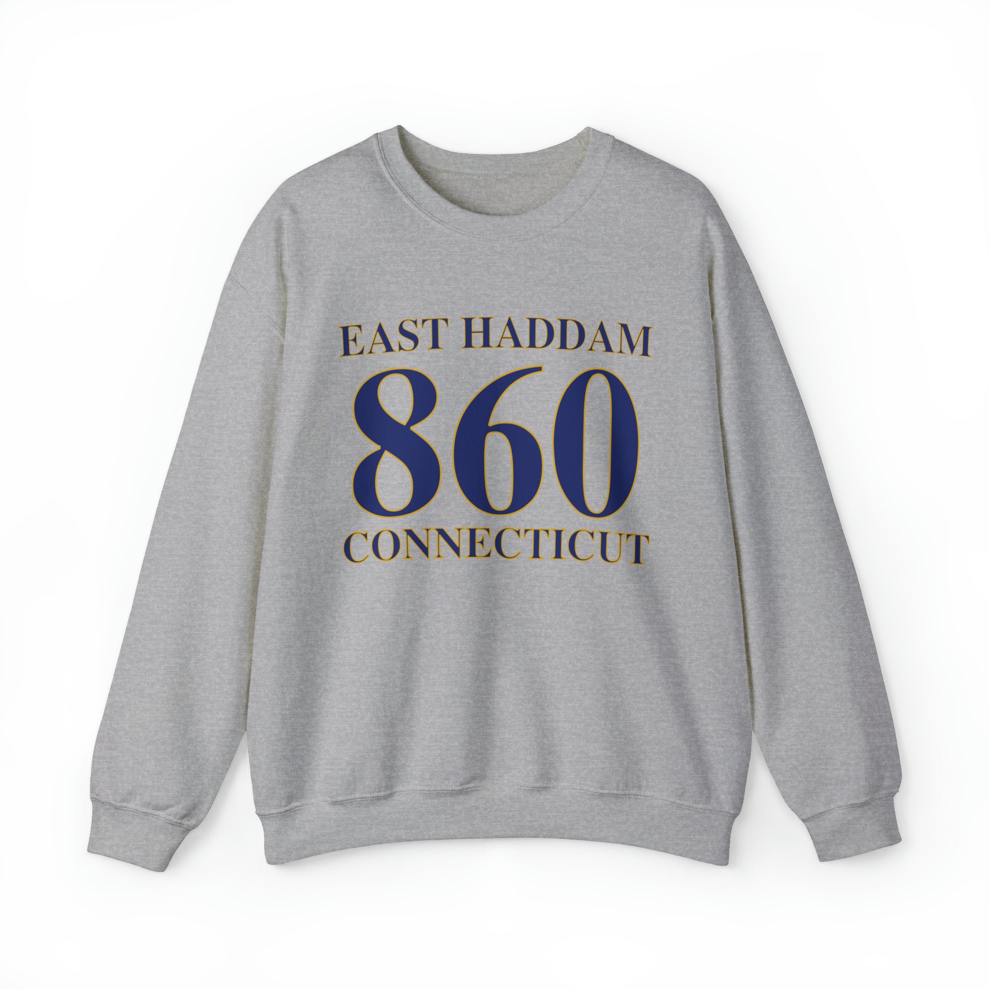 east haddam connecticut sweatshirt