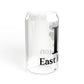 I Clover East Hampton Sipper Glass, 16oz
