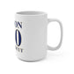 Vernon 860 Connecticut Mug 15oz