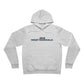 Love West Norwalk Unisex Sponge Fleece Pullover Hoodie
