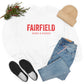 Fairfield Born & Raised Unisex Heavy Blend™ Crewneck Sweatshirt