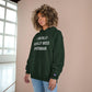 I Really Really Miss Sherman Champion Hoodie
