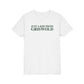 Just a kid from Griswold Youth Short Sleeve T-Shirt