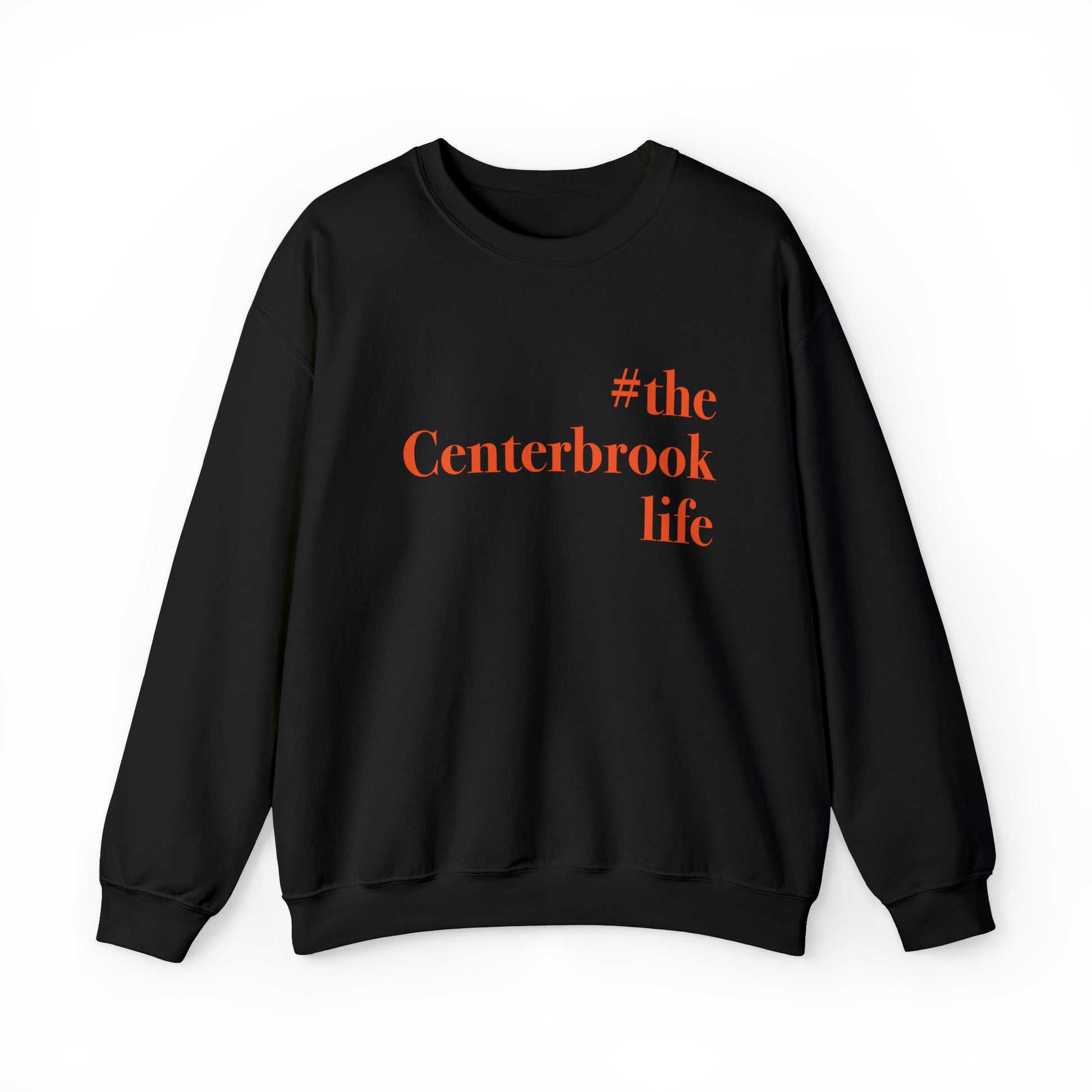 centerbrook ct sweatshirt