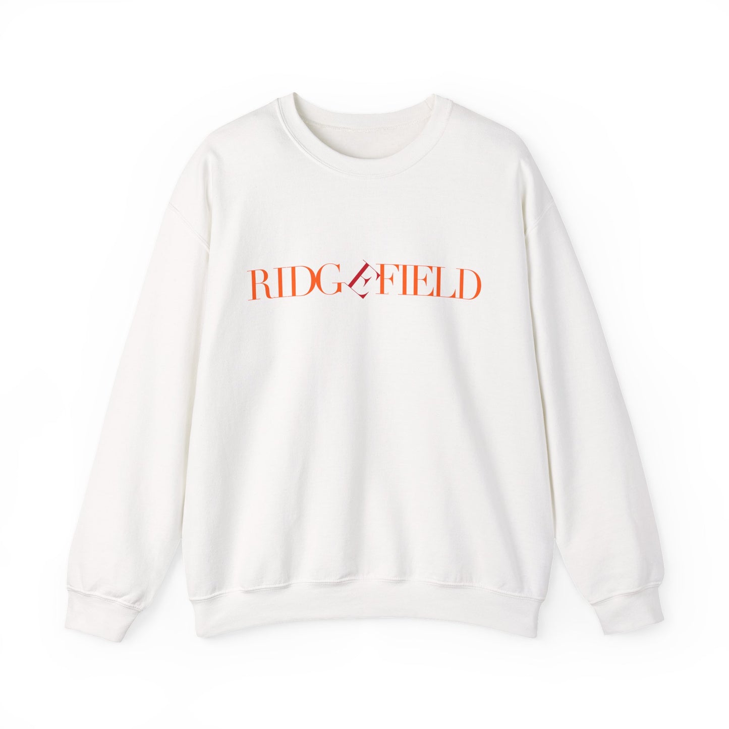 41 Tilt Ridgefield Unisex Heavy Blend™ Crewneck Sweatshirt