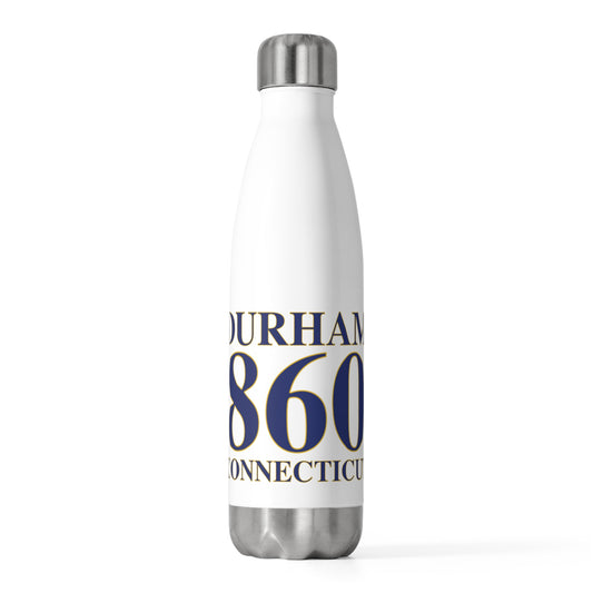 Durham 860 Connecticut 20oz Insulated Bottle