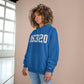 06320 - New London Connecticut Zip Code Champion Hoodie