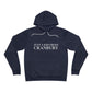 Just a kid from Cranbury Unisex Sponge Fleece Pullover Hoodie