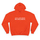 Just a kid from Bethlehem Champion Hoodie
