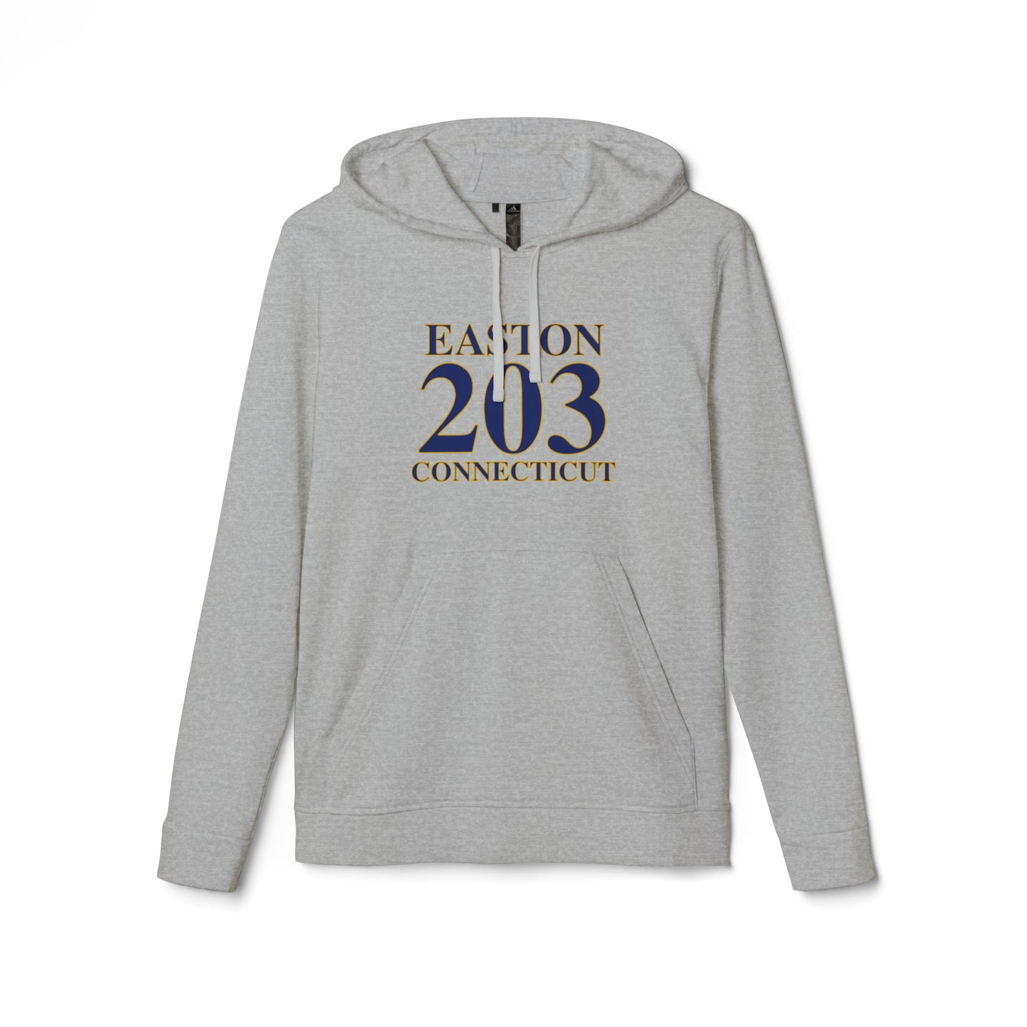 Easton 203 Connecticut adidas® Unisex Fleece Hoodie