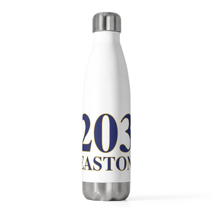 203 Easton 20oz Insulated Bottle