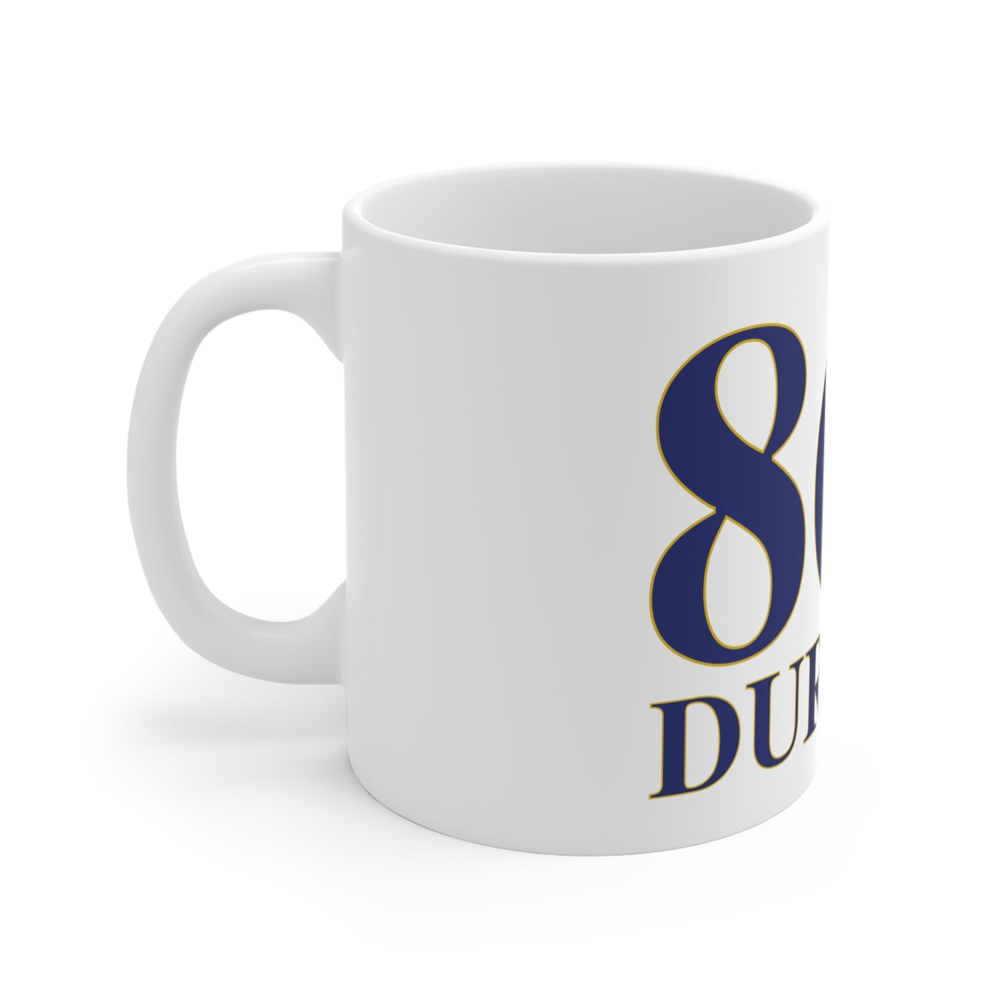 860 Durham Mug 11oz