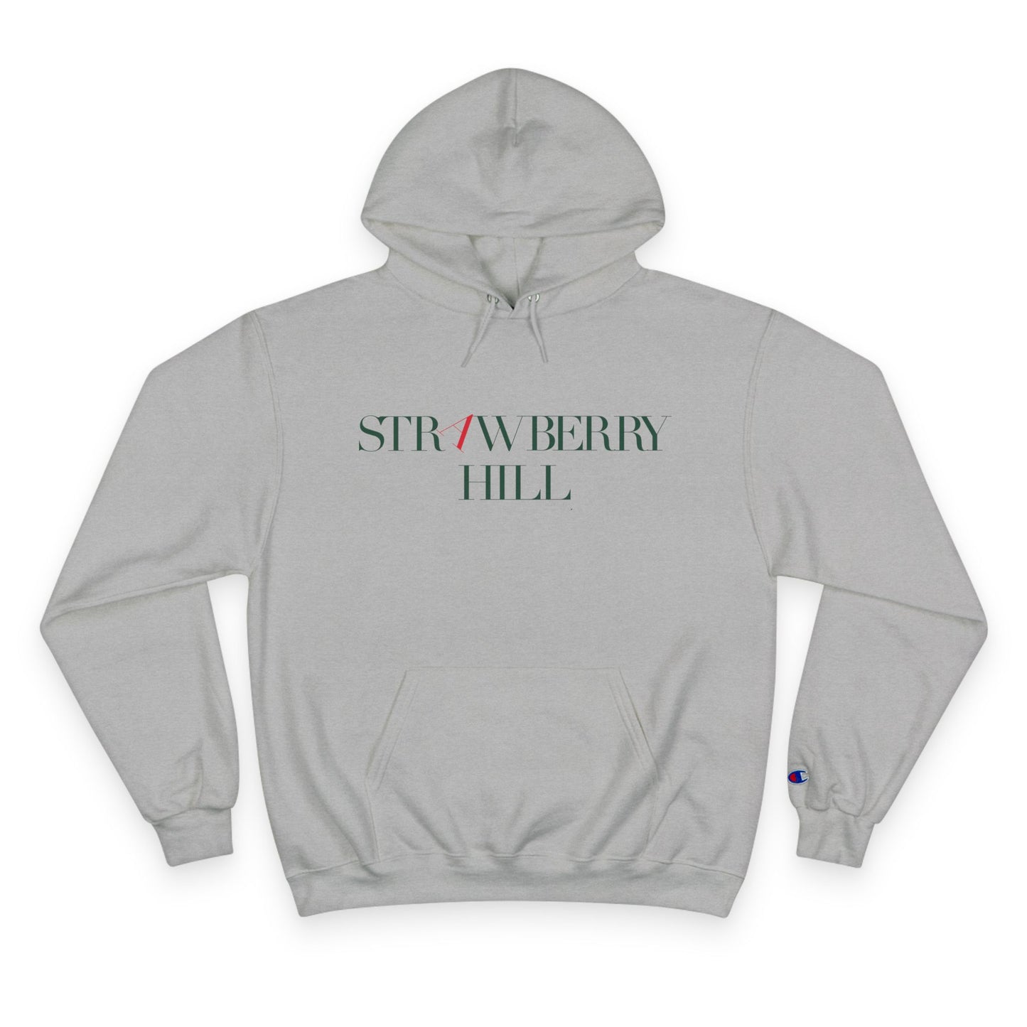 41 Tilt Strawberry Hill Champion Hoodie