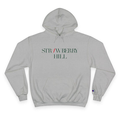 41 Tilt Strawberry Hill Champion Hoodie