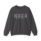 Meriden Coordinates Unisex Heavy Blend™ Crewneck Sweatshirt