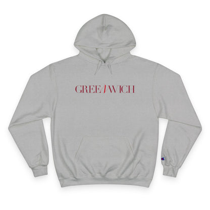 41 Tilt Greenwich Champion Hoodie