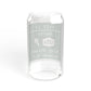 Vintage Merritt Parkway Exit 27 Sign Sipper Glass, 16oz