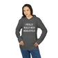 I Really Really Miss Middlefield adidas® Unisex Fleece Hoodie