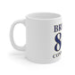 Bristol 860 Connecticut Canton Mug 11oz